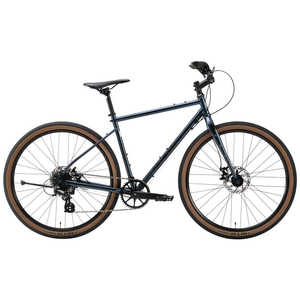 MARIN 650B×47c�^ �N���X�o�C�N �j�J�V�I SE [56] [8�i�ϑ�] GLOSS STARRY BLUE SKY �y�g�����i�ɂ��ԕi�s�z NICASIOSE