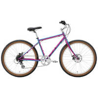 MARIN 26型 クロスバイク ミヤウッズ 26 40TH ANNIVERSARY [S] [8段