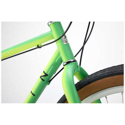 MARIN 26型 クロスバイク ミヤウッズ 26 40TH ANNIVERSARY [S] [8段