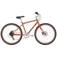 色 オレンジ クロスバイクの商品一覧 | 家電通販のコジマネット - 全品