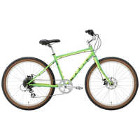 MARIN 26型 クロスバイク ミヤウッズ 26 40TH ANNIVERSARY [L] [8段