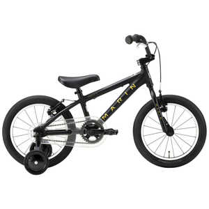 MARIN 16^ qp] DONKY JR16 10TH ANNIVERSARY (VOVtg) Mat BLACK ygiɂԕisz DONKYJR1610LTD