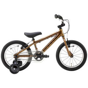 MARIN 16�^ �q���p���]�� DONKY JR16 10TH ANNIVERSARY (�V���O���V�t�g) Gloss JUPITER �y�g�����i�ɂ��ԕi�s�z DONKYJR1610LTD