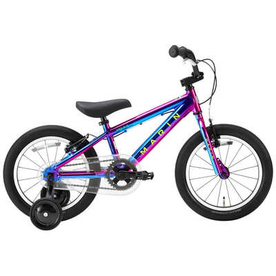 MARIN 16型 子供用自転車 DONKY JR16 10TH ANNIVERSARY (シングル