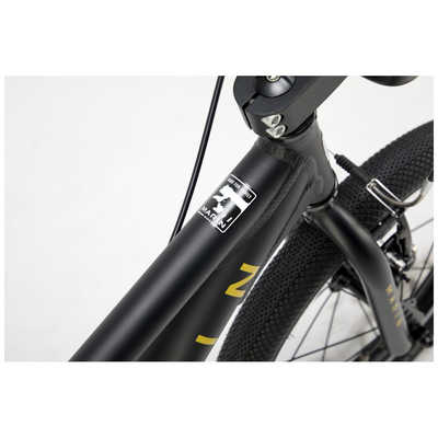 MARIN 16型 子供用自転車 DONKY JR16 10TH ANNIVERSARY (シングル