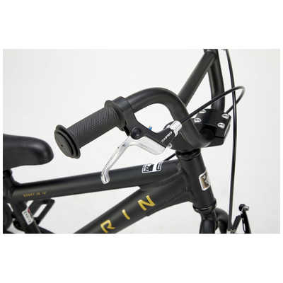 MARIN 16型 子供用自転車 DONKY JR16 10TH ANNIVERSARY (シングル