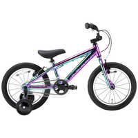 期間限定大幅値下げ中！！Marin Donky JR 16 幼児用自転車 MARIN 16型 子供用自転車 DONKY JR16 10TH ANNIVERSARY (シングル
