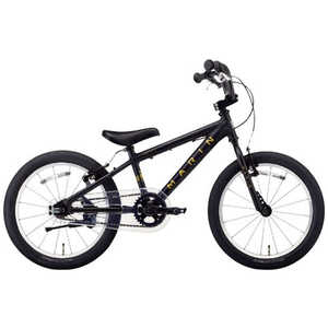 MARIN 18�^ �q���p���]�� DONKY JR18 (�V���O���V�t�g) Mat BLACK Mat BLACK �y�g�����i�ɂ��ԕi�s�z DONKYJR18