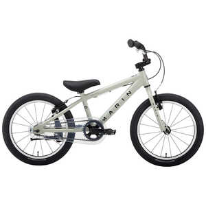 MARIN 18�^ �q���p���]�� DONKY JR18 (�V���O���V�t�g) Mat GREY Mat GREY �y�g�����i�ɂ��ԕi�s�z DONKYJR18