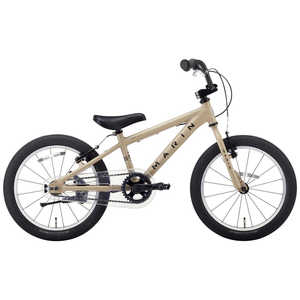 MARIN 18^ qp] DONKY JR18 (VOVtg) Mat MOCHA Mat MOCHA ygiɂԕisz DONKYJR18