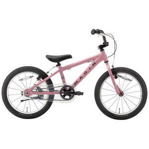 MARIN 18�^ �q���p���]�� DONKY JR18 (�V���O���V�t�g) Mat PINK Mat PINK �y�g�����i�ɂ��ԕi�s�z DONKYJR18