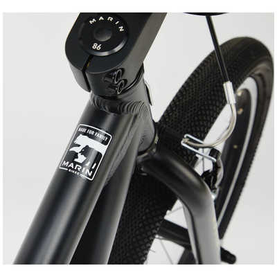 MARIN 20型 子供用自転車 DONKY JR 20 ドンキージュニア 20 (シングル