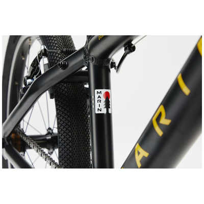 MARIN 20型 子供用自転車 DONKY JR 20 ドンキージュニア 20 (シングル