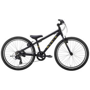 MARIN 20�^ �q���p���]�� DONKY JR 20 �h���L�[�W���j�A 20 (�V���O���V�t�g) MAT BLACK MAT BLACK �y�g�����i�ɂ��ԕi�s�z DONKYJR20SS