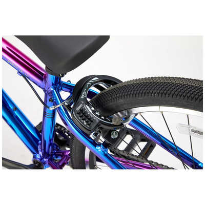 MARIN 22型 子供用自転車 DONKY JR22 6S [外装6段変速] Mat PINK Mat 