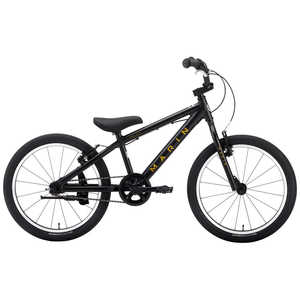 MARIN 24^ qp] DONKY JR 24 hL[WjA 24 [O6iϑ] MAT BLACK MAT BLACK ygiɂԕisz DONKYJR246S