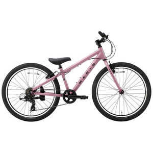 MARIN 24^ qp] DONKY JR 24 hL[WjA 24 [O6iϑ] MAT PINK MAT PINK ygiɂԕisz DONKYJR246S