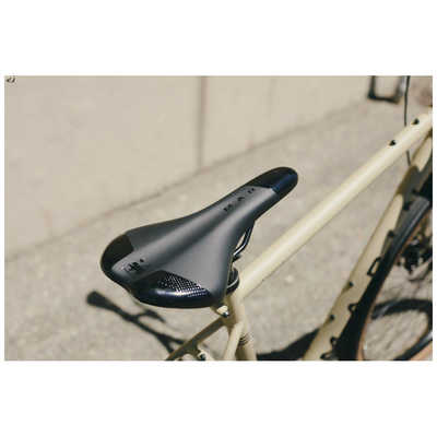 MARIN 650B×47c型 クロスバイクNICASIO SE ニカシオ SE [54] MAT BLACK