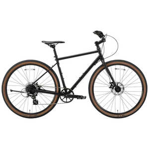 MARIN 650B×47c�^ �N���X�o�C�NNICASIO SE �j�J�V�I SE [56] MAT BLACK [8�i�ϑ�] MAT BLACK �y�g�����i�ɂ��ԕi�s�z NICASIOSE