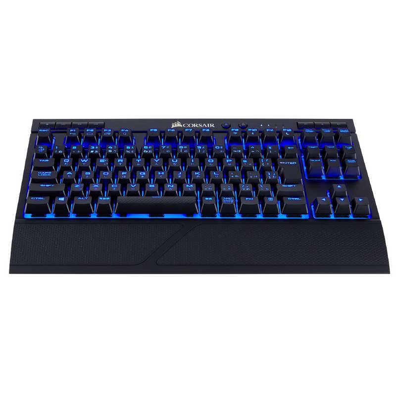 Corsair ワイヤレスゲｰミングキｰボｰド Bluetooth Win 日本語 Ch Jp の通販 カテゴリ パソコン 周辺機器 プリンター Corsair 家電通販のコジマネット 全品代引き手数料無料