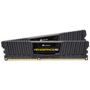 �R���Z�A CORSAIR ���݃����� DDR3 CML16GX3M2A1600C9