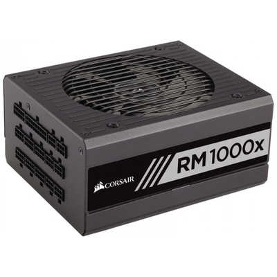コルセア CORSAIR 1000W PC電源 RM1000x［ATX /Gold］ CP-9020094-JP 