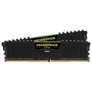 륻 CORSAIR CMK8GX4M2A2400C14 (288pin / DDR4 - 2400 / 4GBx2) [ߥ꡼]