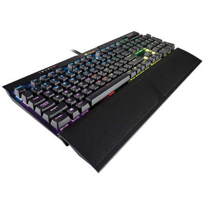 コルセア CORSAIR K70 RGB MK.2 MX Red CH-9109010-JP の通販