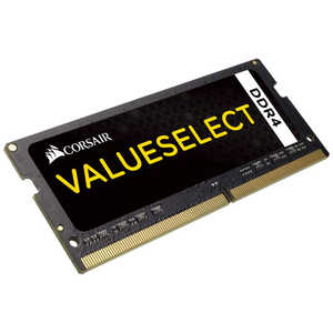 륻 CORSAIR (Х륯) ֥Х륯ʡ CMSO8GX4M1A2133C15
