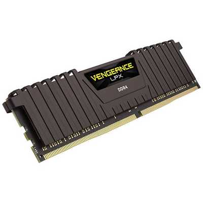 Corsair コルセア DDR4 32GB (16GB×2)2666MHz Corsair コルセア DDR4 32GB (16GB×2)2666MHz Corsair コルセア DDR4