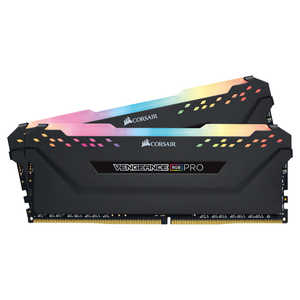 CORSAIR CMW16GX4M2C3200C16