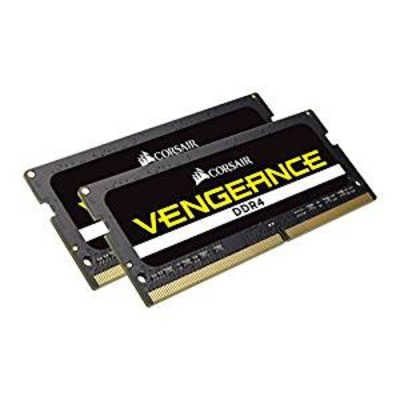 コルセア CORSAIR 増設用メモリ [SO-DIMM DDR4 /16GB /2枚