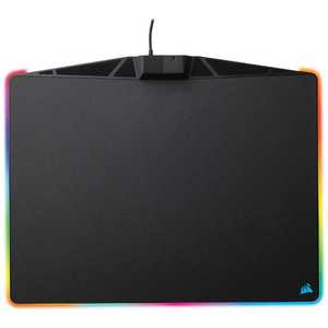 CORSAIR ゲｰミングマウスパッド[350mm×260mm]MM800 RGB POLAR CH-9440020-NA