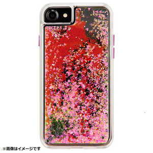 CASEMATE iPhone 8用 Waterfall Glow Case-Mate CM036104