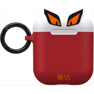 CASEMATE AirPods (第1世代/第2世代)SPIKE AirPods Case CreaturesPods CM039616 CASEMATE AirPods (第1世代/第2世代)SPIKE AirPods Case CreaturesPods CM039616