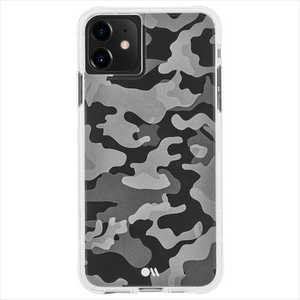 CASEMATE iPhone11pP[X CamoTough J CM041460