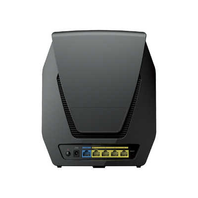 SYNOLOGY　WiFiルーター ［WiFi 6(ax)acnagb］　WRX560 SYNOLOGY WiFiルーター ［WiFi 6(ax)acnagb］ WRX560 の通販