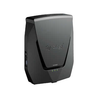 SYNOLOGY　WiFiルーター ［WiFi 6(ax)acnagb］　WRX560 SYNOLOGY WiFiルーター ［WiFi 6(ax)acnagb］ WRX560 の通販
