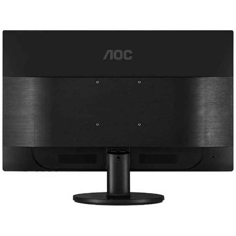 AOC AOC LEDバックライト搭載液晶モニター RGON ブラック [24型 /フルHD(1920×1080) /ワイド] G2460VQ6/11 G2460VQ6/11