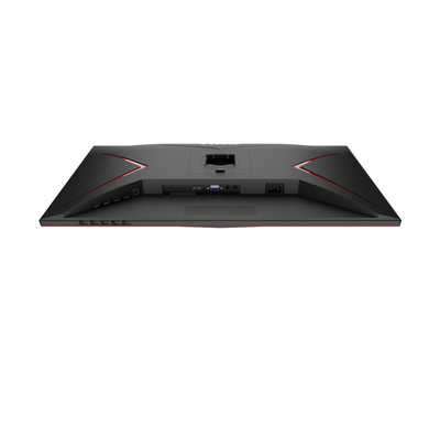 AOC ゲーミングモニター 24G2E5/11 ブラック & レッド [23.8型 /フルHD AOC ゲーミングモニター 24G2E5/11 ブラック & レッド [23.8型 /フルHD