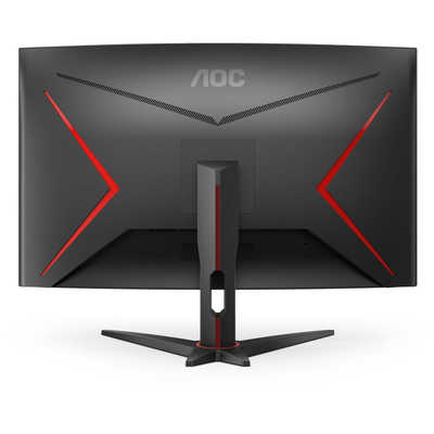 AOC ゲーミングモニター Amazon.co.jp: AOC ゲーミング液晶モニター C27G2X/11 (27インチ