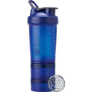 ブレンダーボトル プロテインシェイカー Pro StakV2 22オンス (650mL) COBALT BBPSC22 ブレンダーボトル プロテインシェイカー Pro StakV2 22オンス (650mL) COBALT BBPSC22