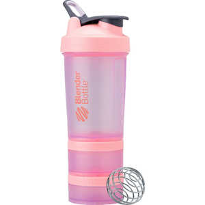 ブレンダーボトル プロテインシェイカー Pro StakV2 22オンス (650mL) LILAC BBPSC22 ブレンダーボトル プロテインシェイカー Pro StakV2 22オンス (650mL) LILAC BBPSC22
