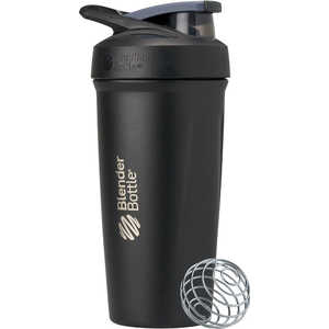 ブレンダーボトル プロテインシェイカー Strada Stainless steel 24オンス(710mL/NIGHTSHADE) NIGHTSHADE BBSTSC24 ブレンダーボトル プロテインシェイカー Strada Stainless steel 24オンス(710mL/NIGHTSHADE) NIGHTSHADE BBSTSC24