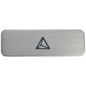 ɥ˥å Magnet for Snap Silver ARSPM