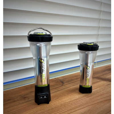 GOALZERO アウトドア用品 LIGHTHOUSE micro FLASH CHARGE (ライト