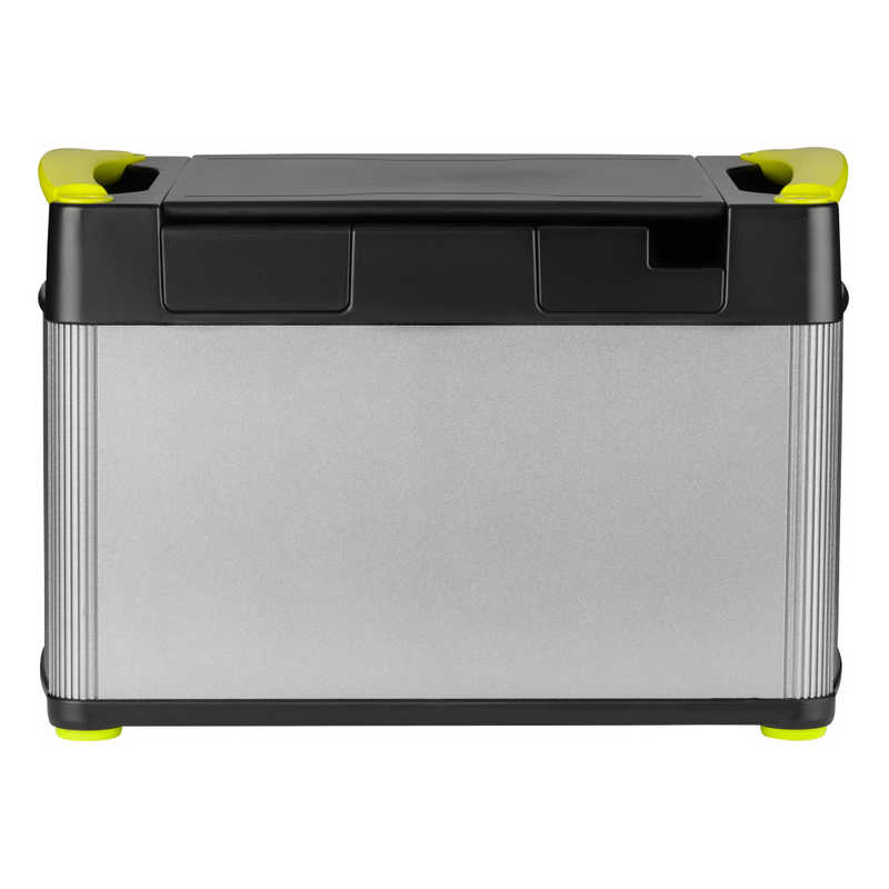 GOALZERO GOALZERO ポータブル電源 YETI 1500X 120V power station [1516Wh /ソーラーパネル(別売)]  36300 36300