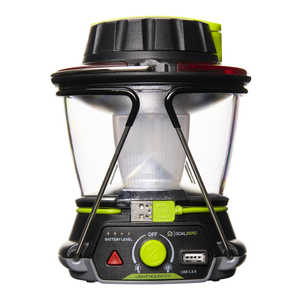 GOALZERO 多機能LEDランタン 32010 GOALZERO 多機能LEDランタン 32010