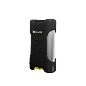 GOALZERO VENTURE 35 モバイルバッテリー [約9600mAh] 22100