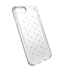SPECKPRODUCTS iPhone 7用PRESIDIO Clear With Graphics 799915752